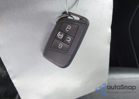 2019 Volkswagen Atlas 3.6L V6 Sel Premium z USA, uszkodzony, nr VIN 1V2NR2CA4KC501856